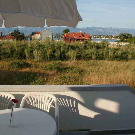 Apartmani Popovic ニン エクステリア 写真