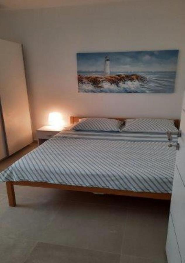 Apartmani Popovic ニン エクステリア 写真