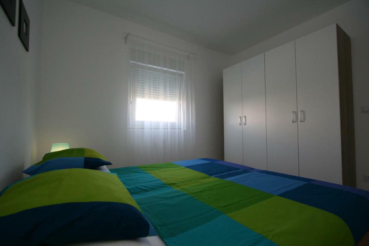 Apartmani Popovic ニン エクステリア 写真
