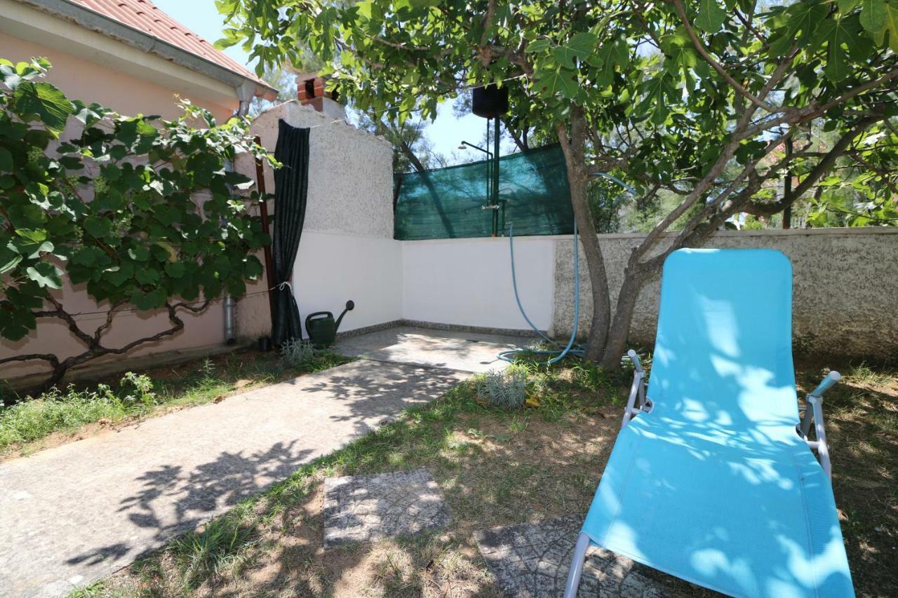 Apartmani Popovic ニン エクステリア 写真
